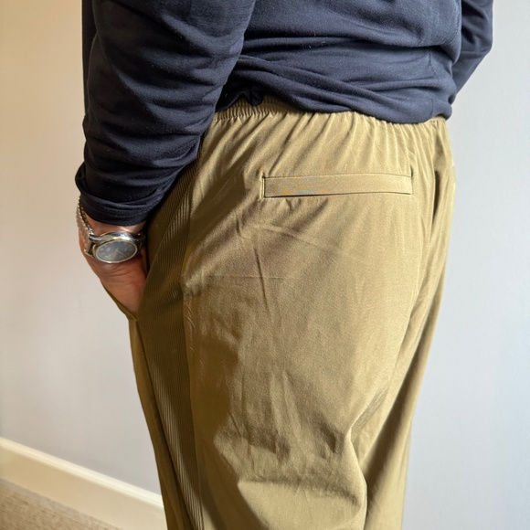 Athleta Women's Brooklyn Mid Rise Tall Pant - Picture 7 of 12